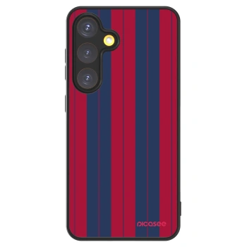 Picasee ULTIMATE CASE pro Samsung Galaxy S24 S921B 5G - Yacht club