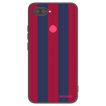 Obal pre Xiaomi Mi 8 Lite - Yacht club