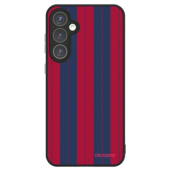 Picasee ULTIMATE CASE PowerShare pro Samsung Galaxy S23 FE S711B - Yacht club