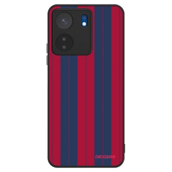 Obal pre Xiaomi Redmi 13C 4G - Yacht club