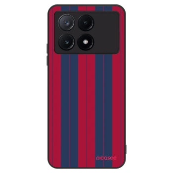 Obal pre Xiaomi Poco X6 Pro - Yacht club