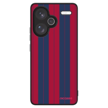 Picasee ULTIMATE CASE pro Xiaomi Redmi Note 13 Pro+ 5G - Yacht club