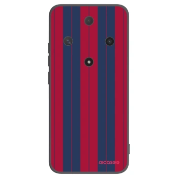 Picasee silikónový čierny obal pre Honor Magic6 Lite 5G - Yacht club
