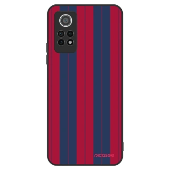 Obal pre Xiaomi Redmi Note 12 Pro 4G - Yacht club