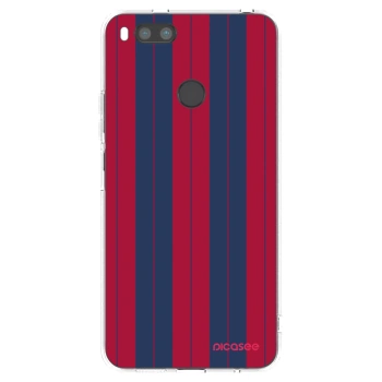 Obal pre Xiaomi Mi A1 Global - Yacht club