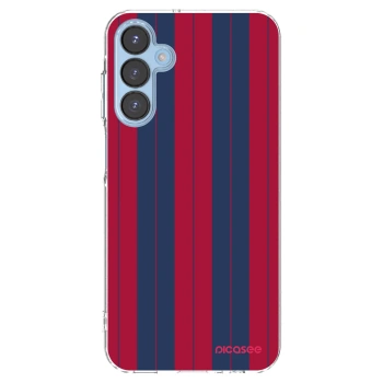 Picasee silikónový prehľadný obal pre Samsung Galaxy A15 A156B 5G - Yacht club