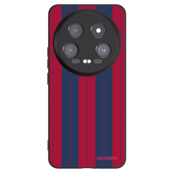 Picasee silikónový čierny obal pre Xiaomi 14 Ultra - Yacht club