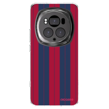 Picasee silikónový prehľadný obal pre Honor Magic6 Pro - Yacht club