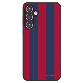 Picasee ULTIMATE CASE pro Samsung Galaxy A35 5G A356B - Yacht club