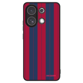 Picasee ULTIMATE CASE pro Xiaomi Redmi Note 13 4G - Yacht club