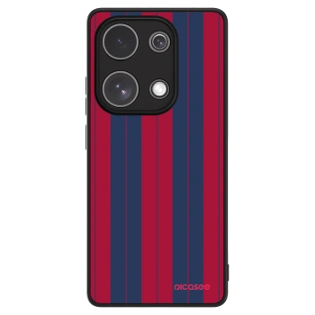 Picasee ULTIMATE CASE pro Xiaomi Redmi Note 13 Pro 4G - Yacht club
