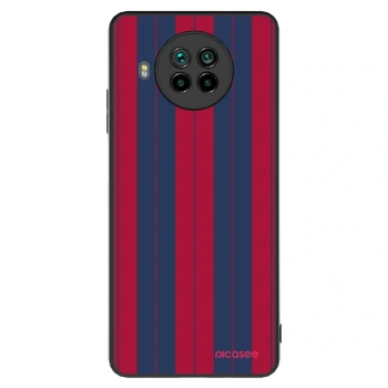 Obal pre Xiaomi Mi 10T Lite - Yacht club