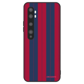 Obal pre Xiaomi Mi Note 10 (Pro) - Yacht club