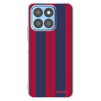 Picasee silikónový prehľadný obal pre Honor X8b - Yacht club