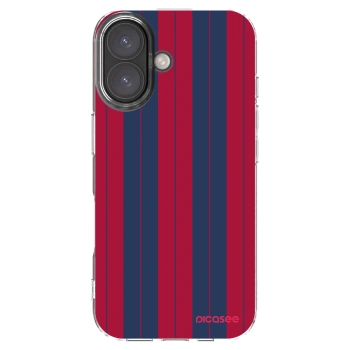 Picasee silikónový prehľadný obal pre Apple iPhone 16 - Yacht club