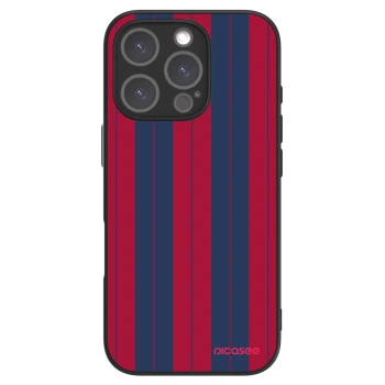 Picasee ULTIMATE CASE pro Apple iPhone 16 Pro - Yacht club