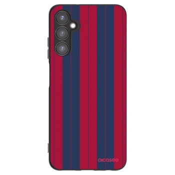Picasee silikónový čierny obal pre Samsung Galaxy A05s A057G - Yacht club