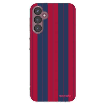 Picasee silikónový prehľadný obal pre Samsung Galaxy A05s A057G - Yacht club