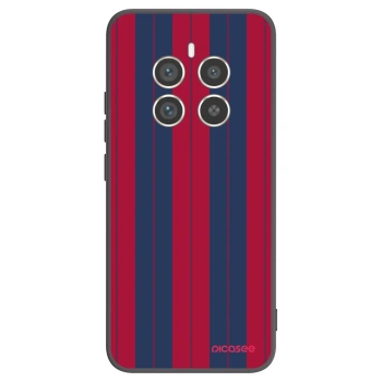 Picasee silikónový čierny obal pre Realme 12 Pro 5G - Yacht club