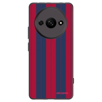 Picasee silikónový čierny obal pre Xiaomi Redmi A3 - Yacht club
