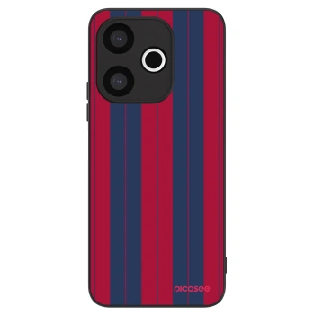 Obal pre Xiaomi Redmi 13 4G - Yacht club
