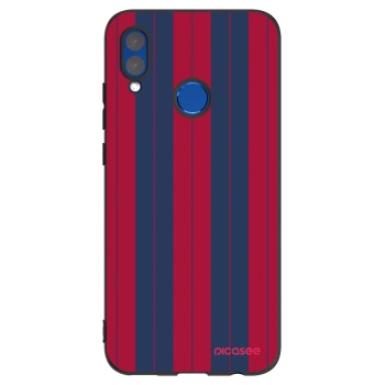 Obal pre Honor 10 Lite - Yacht club