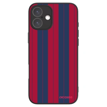 Picasee ULTIMATE CASE pro Apple iPhone 16 Plus - Yacht club