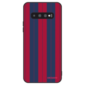 Obal pre Samsung Galaxy S10 Plus G975 - Yacht club