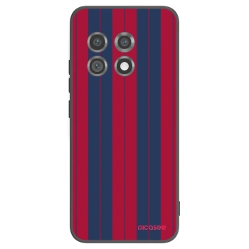 Picasee silikónový čierny obal pre OnePlus 11 5G - Yacht club