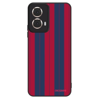 Obal pre Motorola Moto G85 - Yacht club