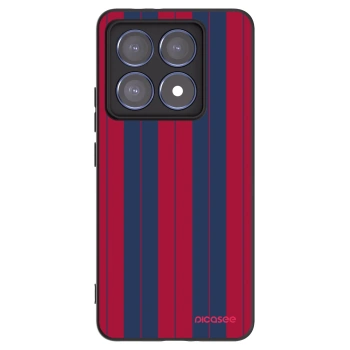 Picasee silikónový čierny obal pre Xiaomi 14T Pro - Yacht club