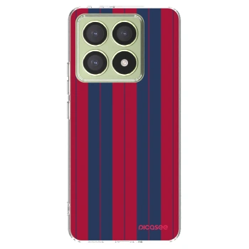 Picasee silikónový prehľadný obal pre Xiaomi 14T - Yacht club