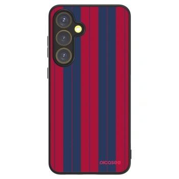 Picasee ULTIMATE CASE pro Samsung Galaxy S24 FE S721B - Yacht club