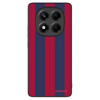 Picasee ULTIMATE CASE pro Xiaomi Redmi Note 14 Pro+ 5G - Yacht club