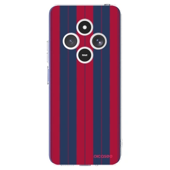 Picasee silikónový prehľadný obal pre Xiaomi Redmi 14C - Yacht club