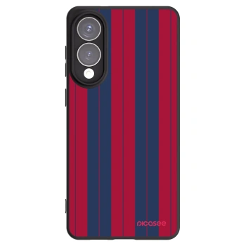 Picasee silikónový čierny obal pre Samsung Galaxy S25 Edge 5G - Yacht club