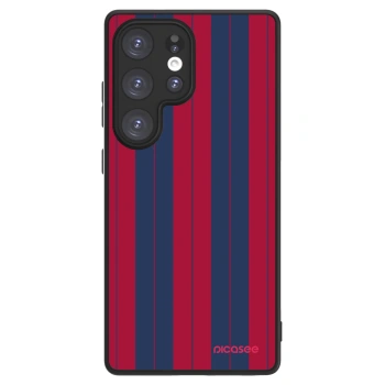 Picasee ULTIMATE CASE pro Samsung Galaxy S25 Ultra 5G - Yacht club