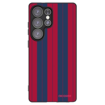 Picasee silikónový čierny obal pre Samsung Galaxy S25 Ultra 5G - Yacht club