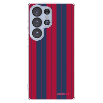 Picasee silikónový prehľadný obal pre Samsung Galaxy S25 Ultra 5G - Yacht club