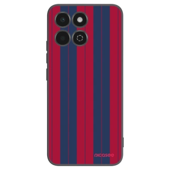 Picasee silikónový čierny obal pre Honor 200 Smart 5G - Yacht club