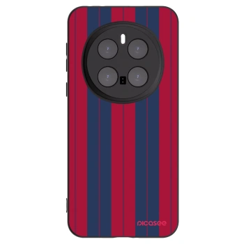 Picasee silikónový čierny obal pre Honor Magic7 Pro 5G - Yacht club