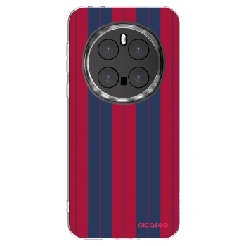 Picasee silikónový prehľadný obal pre Honor Magic7 Pro 5G - Yacht club
