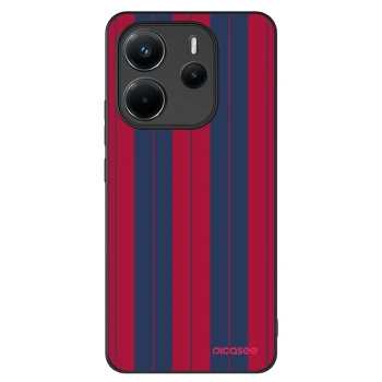 Picasee ULTIMATE CASE pro Xiaomi Redmi Note 14 4G - Yacht club