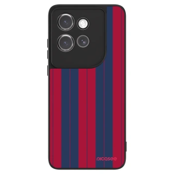 Obal pre Motorola Edge 50 Neo - Yacht club