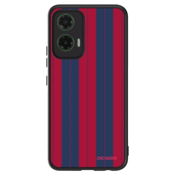 Obal pre Motorola Moto G35 5G - Yacht club