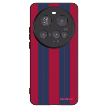 Picasee silikónový čierny obal pre Xiaomi 15 Ultra - Yacht club