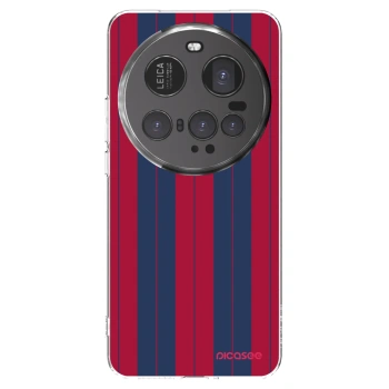 Picasee silikónový prehľadný obal pre Xiaomi 15 Ultra - Yacht club