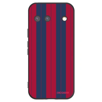 Picasee silikónový čierny obal pre Google Pixel 9 - Yacht club