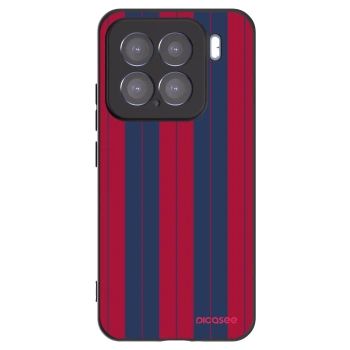 Picasee silikónový čierny obal pre Xiaomi 15 - Yacht club