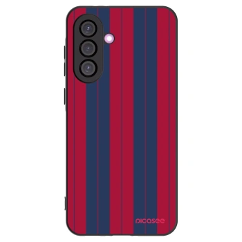 Picasee silikónový čierny obal pre Samsung Galaxy A36 5G - Yacht club